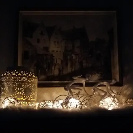 Casa de Férias Velocipede Vakantieverblijf 6 Pers (adults Only)