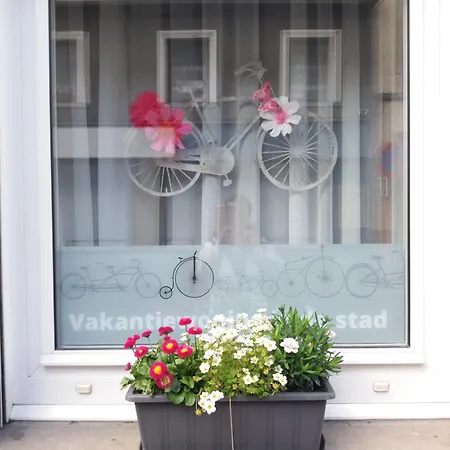 Velocipede Vakantieverblijf 6 Pers (adults Only) * Oudenaarde