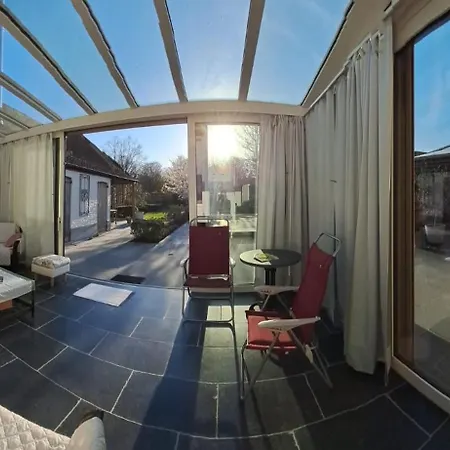 Feriehus Velocipede Vakantieverblijf 6 Pers (adults Only)